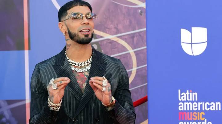 Anuel AA enfrenta demanda por presunta agresión física en Estados Unidos