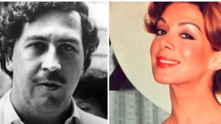 Virginia Vallejo reveló cómo comenzó su relación con Pablo Escobar y por qué nunca se arrepintió del romance