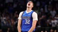 Cooper Flagg accomplishes LeBron James-like feat in second NBA start as winless Mavericks look to regroup