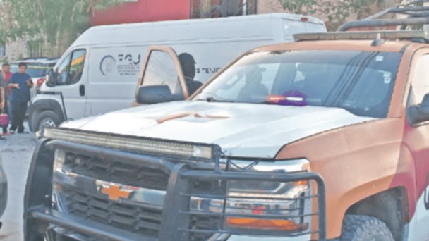 Hallan muertos a madre y menor