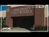Middle school student found with gun at Monroe school