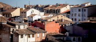 Más de 300 familias residen hacinadas en habitaciones