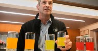 PepsiCo's new challenge: Making its chips and sodas colorful without artificial dyes