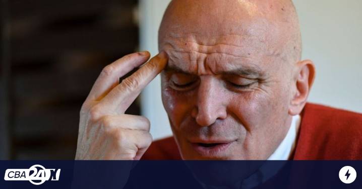 Allanaron la casa de José Luis Espert en medio del narcoescándalo libertario