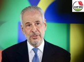 Brasil convoca al mundo a priorizar la adaptación climática en COP30