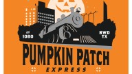 Lehnis Railroad Museum announces Pumpkin Patch Express Oct. 30