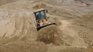 USA Rare Earth jumps after CEO confirms it's talking with White House