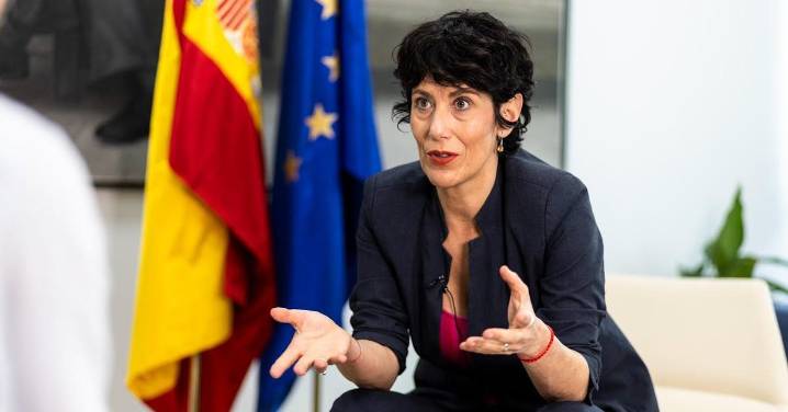 "La preocupación por la inmigración es más creada que real"