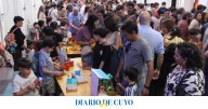 Exposición de robótica y ciencias: conocimiento, imaginación e ingenio sin fronteras