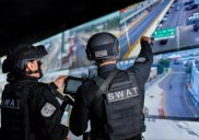 Grupos armados derriban más de 30 cámaras Centinela en Ojinaga; sin detenidos y sin reacción de autoridades
