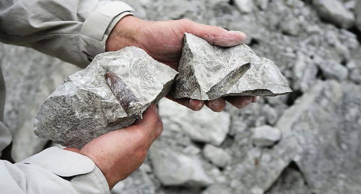 El lado opuesto al cobre y oro: envíos de minería no metálica “en rojo”, pero hay una salida