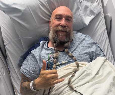 Rampage Jackson, Manny Pacquiao’s Coach, and Others Send Prayers as MMA Referee Rushed to Hospital for Crucial Surgery