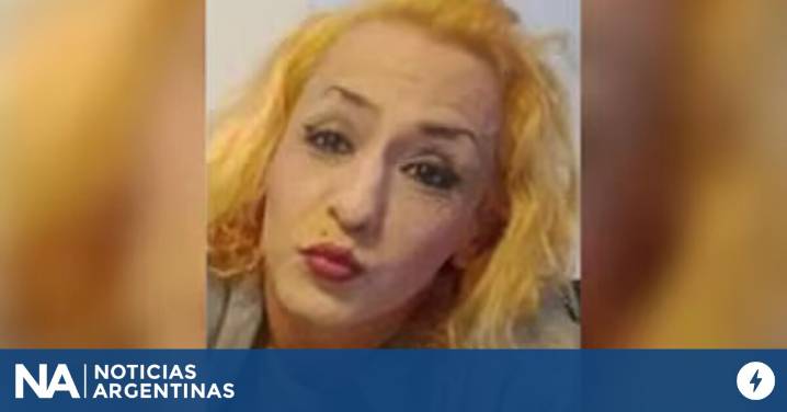 Confirmaron que el cuerpo hallado en Neuquén es de Azul Semeñenko, la mujer trans desaparecida