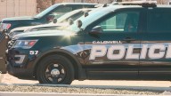 CPD: Man arrested after allegedly shooting at a neighbor's home, leading police on chase