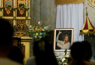 Cuban musicians, US ambassador pay homage to ‘Queen of Salsa’ Celia Cruz
