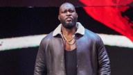 Omos Credits AEW Star For Large Part Of His Success