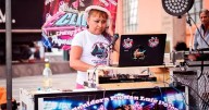 "Pequesita del Sabor": rompiendo barreras en el sonidero femenino