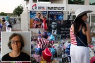 Rutgers professor signs petition to oust Turning Point USA from campus