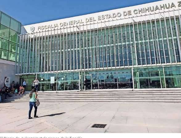 Formulan imputación a los dos menores por robo agravado