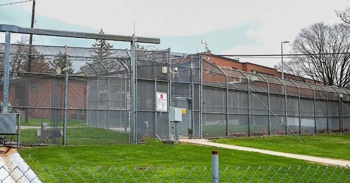 Victor Cullen Center named in four lawsuits alleging sexual abuse
