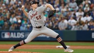 Quick analysis: Five observations from Tigers' Game 1 win over the Mariners