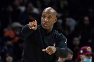 Swanson: Gambling makes it harder to believe in the NBA