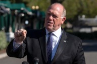 House Democrats intensify Homan bribery investigation