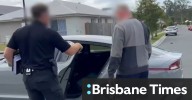 Brisbane man charged with possessing child abuse material granted bail