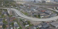 Twin Ports Interchange complete after years of construction