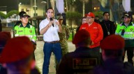 Presidente José Jerí: "No habrá un día que no salgamos a patrullar mientras dure el estado de emergencia"