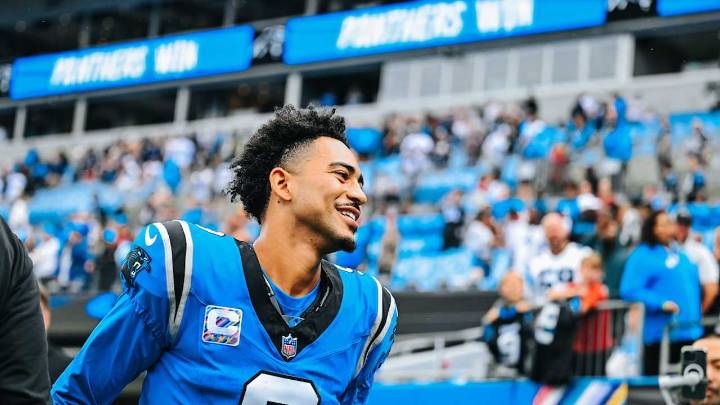 For the Panthers, home streaks and .500 records are nice, but process is even better
