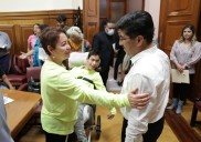 “Rasura” Corte a 672 representantes de personas con discapacidad para audiencias públicas por derecho a consulta