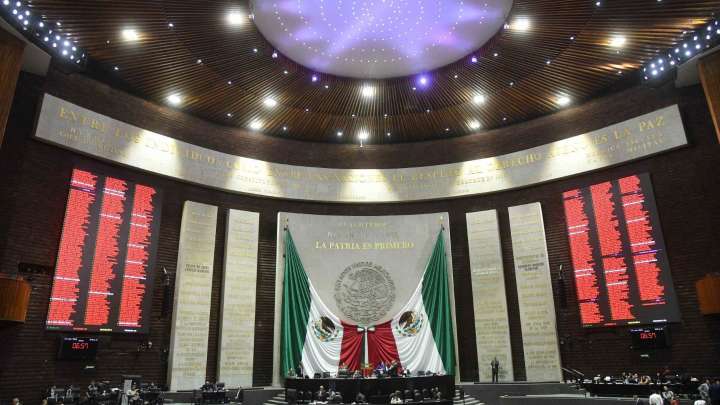Cancelan “Sonideros de San Lázaro” Tras Críticas a Diputados por Actividades No Legislativas