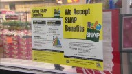 'No person should have to go hungry': SNAP benefits deadline looming over residents