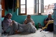 Hobbled by US tariffs, carpet weavers in India’s Kashmir struggle to stay afloat