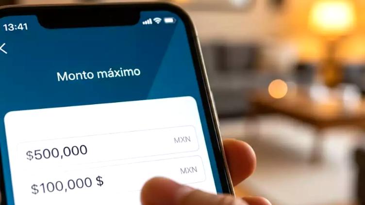 Facilito: Explica Condusef cómo será límite de transferencias MTU