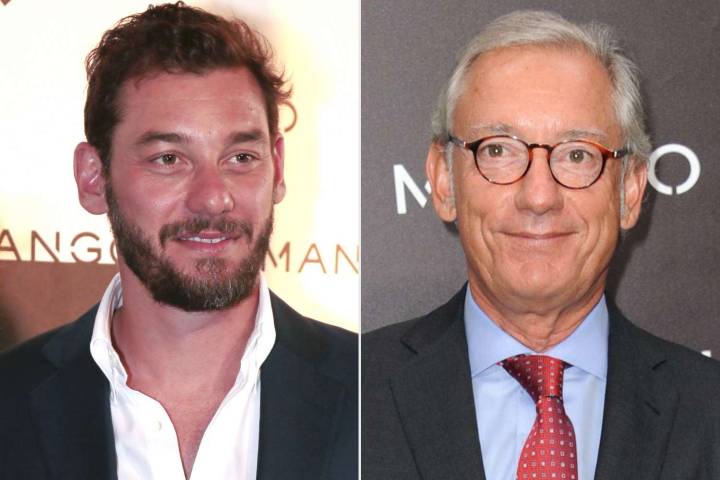 Son of Billionaire Fashion CEO Being Investigated After Dad Fell to His Death: Reports