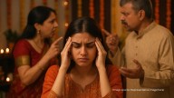 ’Parents fighting on Diwali’: 20-year-old shares mental health toll due to family conflicts, strikes a chord with netizens