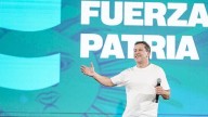 El peronismo cerró su campaña en Ciudad con un llamado a enfrentar el ajuste de Javier Milei en el Congreso