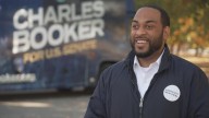 “With love and gratitude” | Charles Booker’s message to Louisville ahead of 2026 race