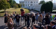 Trump uses government shutdown to punish his enemies