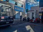 Atención: Detectan trampa en cajero de Mineral de la Reforma