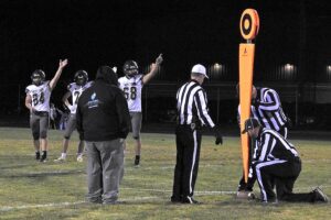 West Side secures third straight district title with shutout in Aberdeen