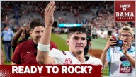 MONEY TIME: Ty Simpson's Moment and Bama's QB Poised for Breakout Against Vandy and Diego Pavia
