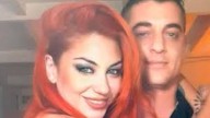 Detuvieron al novio de Lourdes Fernández tras allanar su casa Tambièn hallaron a la cantante en el domicilio de su novio y, según indicaron fuentes policiales, estaba en "condiciones muy vulnerables".