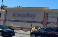 Stop & Shop in Attleboro temporarily evacuated due to electrical fire