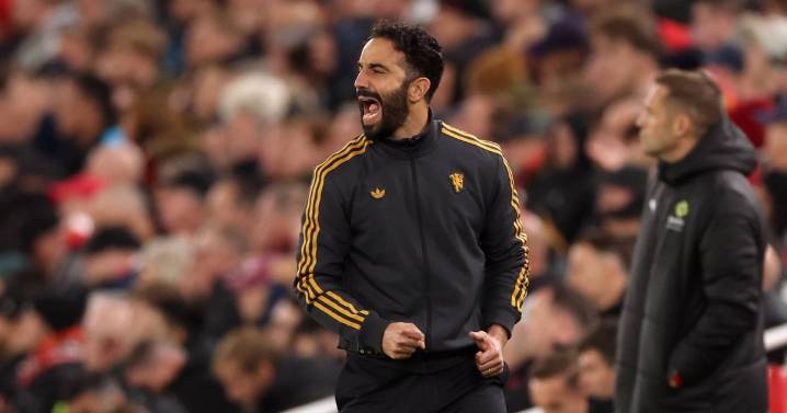 Ruben Amorim has done what Erik Ten Hag couldn't with bold Man United decisions