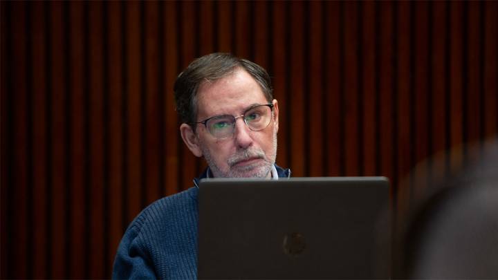Jorge Rivas brindará una charla abierta en el Colegio de Abogados de Lomas de Zamora sobre Derechos Humanos, Discapacidad y Accesibilidad