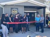 Maharg Music Academy opens new location on Zelienople’s East Grandview Avenue