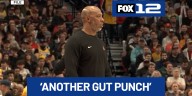 ‘Another gut punch’: Blazers fans say they deserve better after coach Chauncey Billups arrest